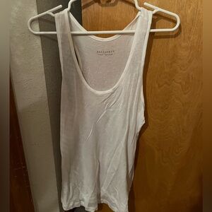 Allsaints White Tank